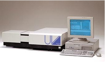 紫外分光光度计